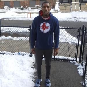 Meet your Posher, Lance